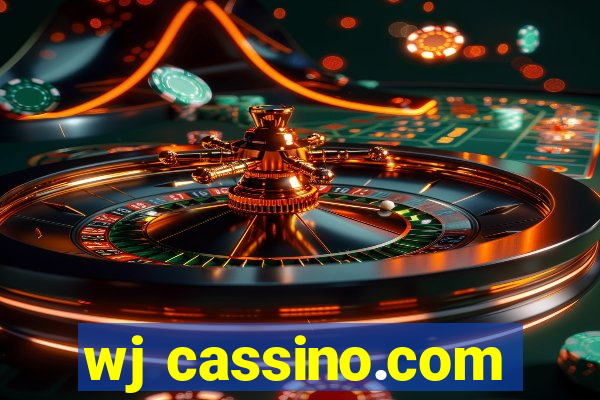 wj cassino.com